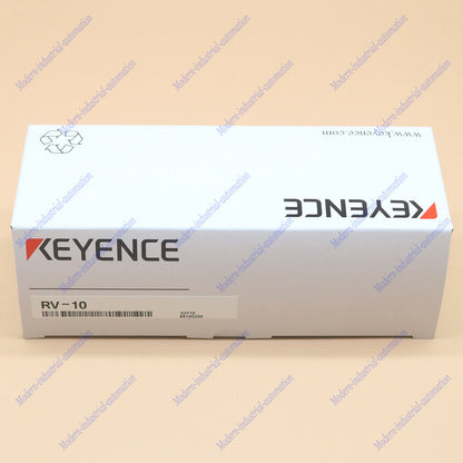 new ONE for KEYENCE RV-10 DIGITAL CONTROLLER in box - KEYENCE