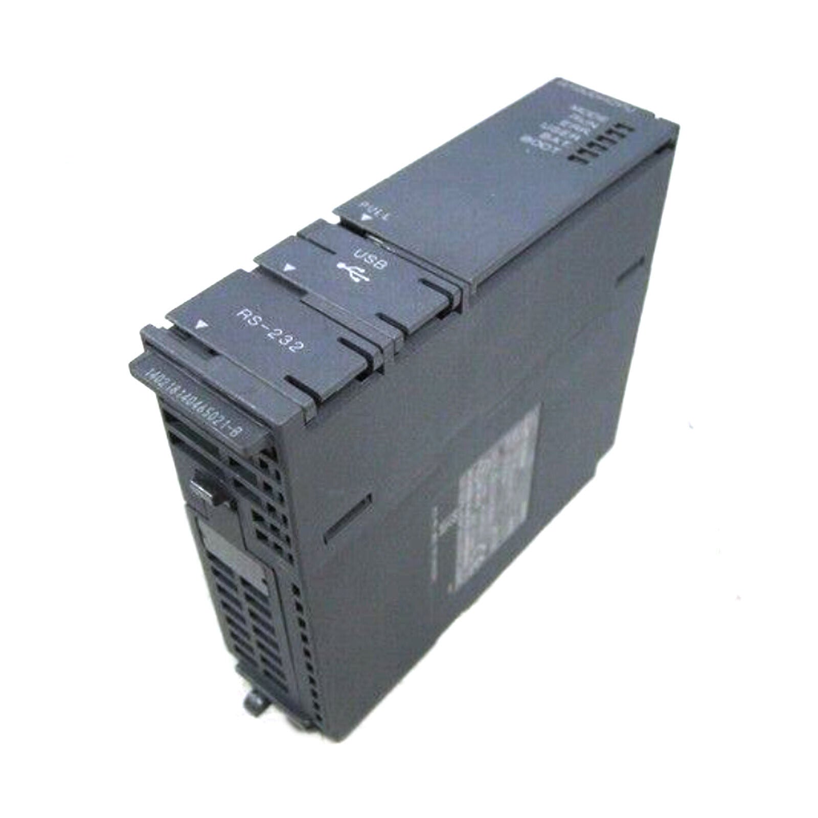 Mitsubishi Q13UDHCPU in Box - MITSUBISHI
