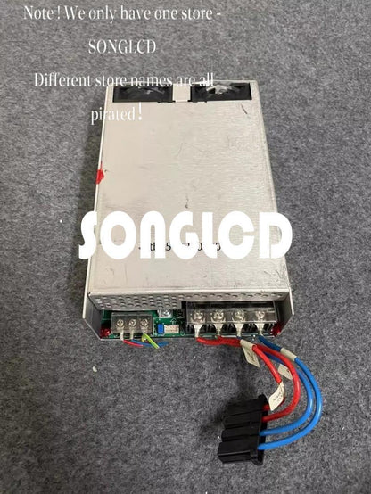 1PCS MHP1000PS48 High Power Module - HONEYWELL