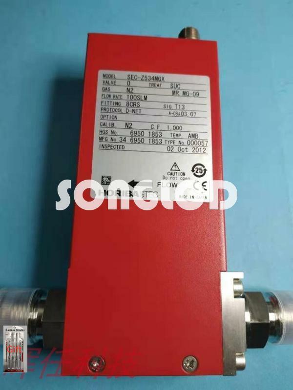 1PCS SEC-Z534MGX 100SLM - KOEED