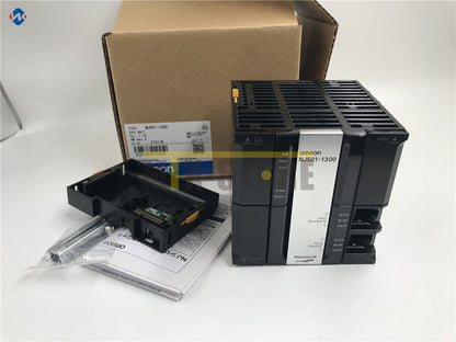 new 1pcs Omron NJ501-1300 NJ501-1300 plc module - OMRON