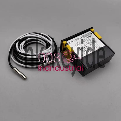 1Pcs FOR Temperature Controller ED106 120VAC