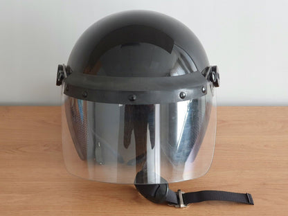 Russian Riot Helmet ShZPU L 59/60 OMON FSB - OMON FSB