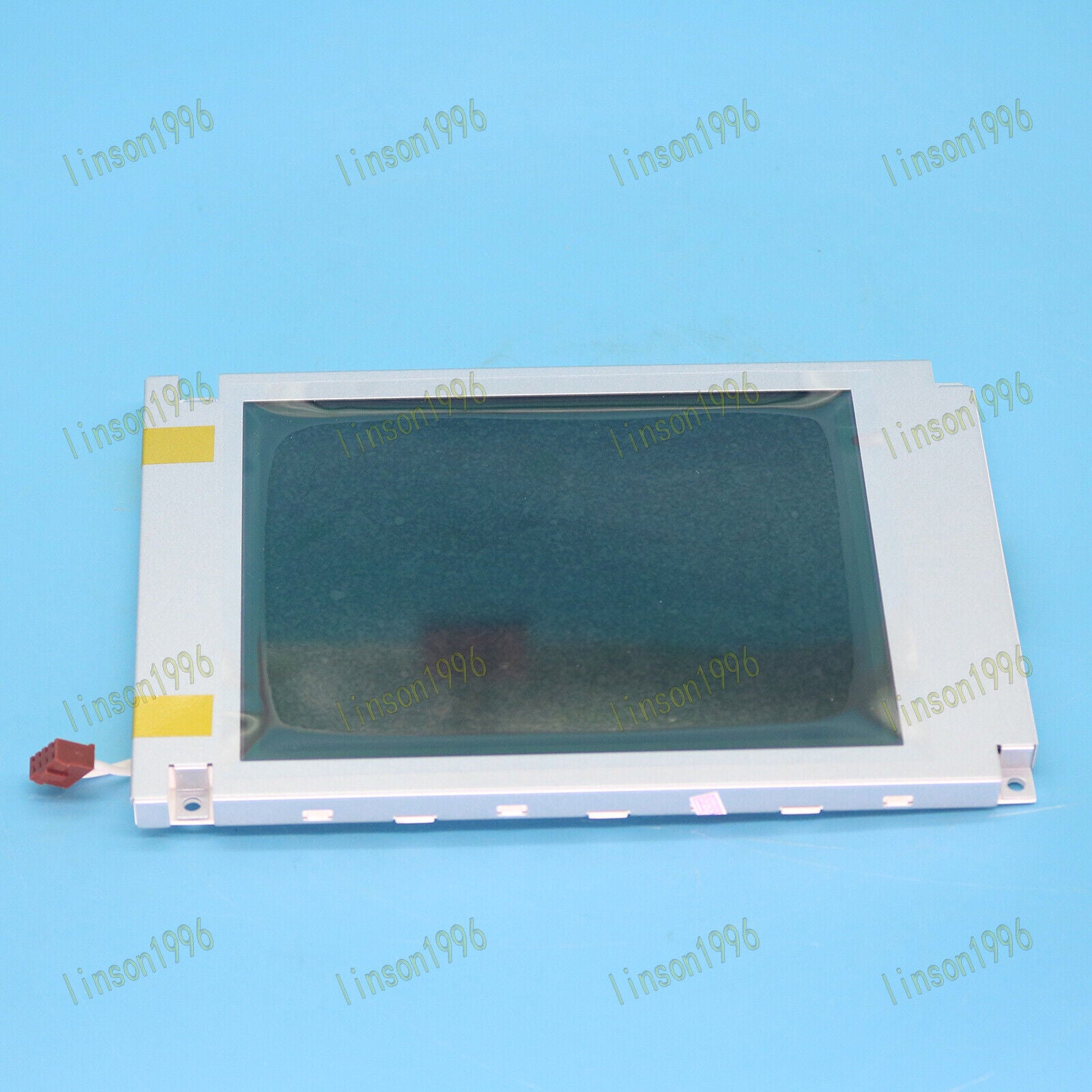 new One  For Yamaha PSR-S900 LCD Panel  SHIP Yamaha