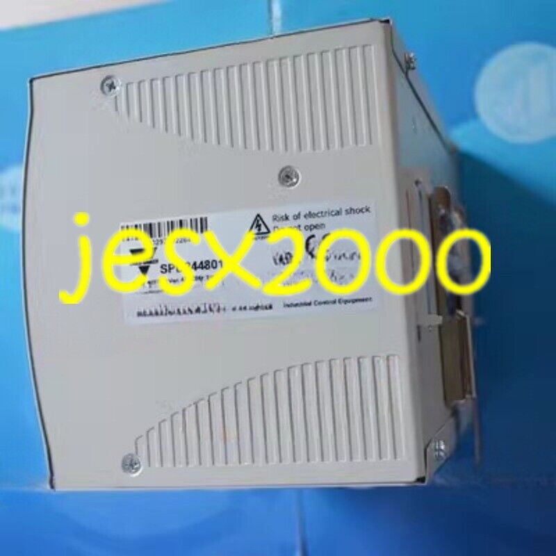 new 1PC CARLO GAVAZZI switching power Supply SPD244801 - CARLO GAVAZZONI