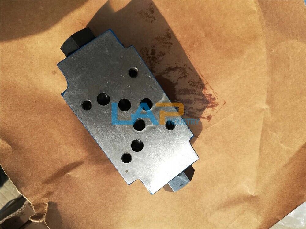 new 1PCS FOR Rexrot Hydraulic Check Valve Z2S10-1-34/ R900407439 - REXROT