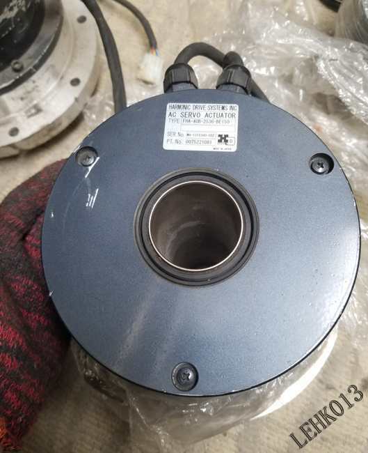 1PCS FHA-17A-6006S-M124-SP - KOEED