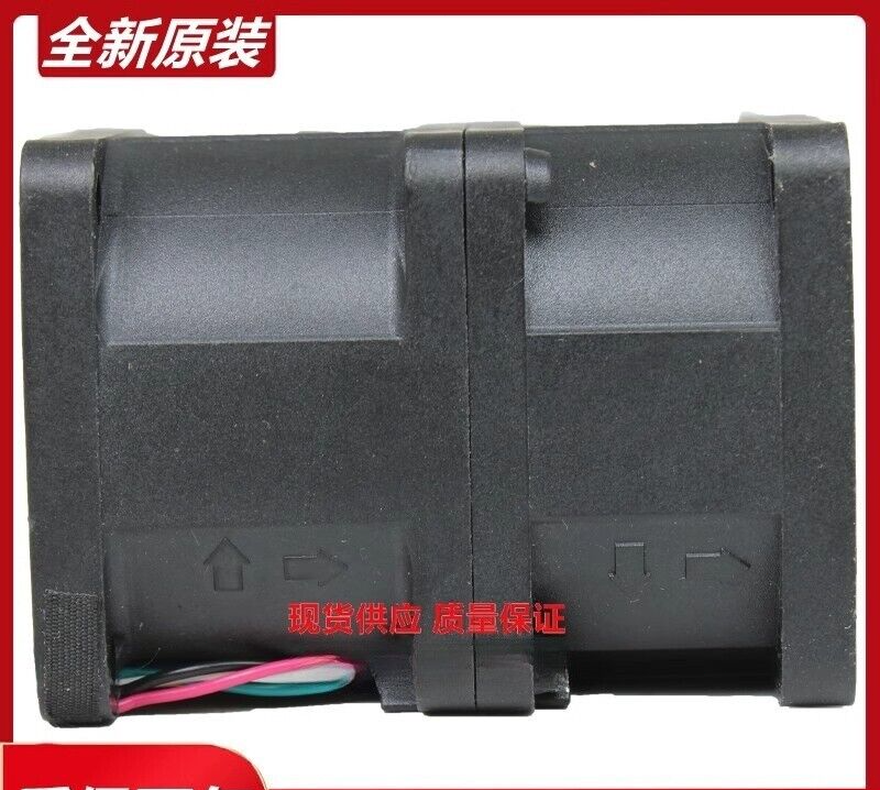 AVC DFPD0456B2U P008 12V 2.76A 4056 4cm Server Cooling Fan