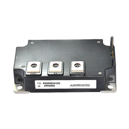 MITSUBISHI PM200DVA120 IGBT Module - MITSUBISHI