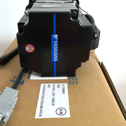 Yaskawa SGMAS-04ACAB1 Servo Motor - YASKAWA