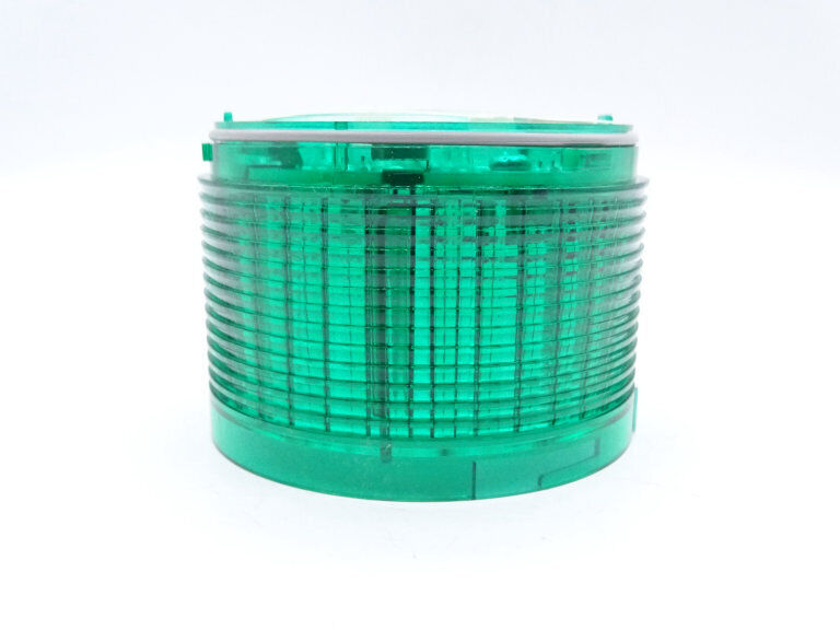 PATLITE LU7-E-G LIGHT FIXTURE - 7W LED Bulb with Built-in Diffuser - PATLITE