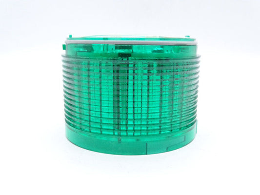 PATLITE LU7-E-G LIGHT FIXTURE - 7W LED Bulb with Built-in Diffuser - PATLITE