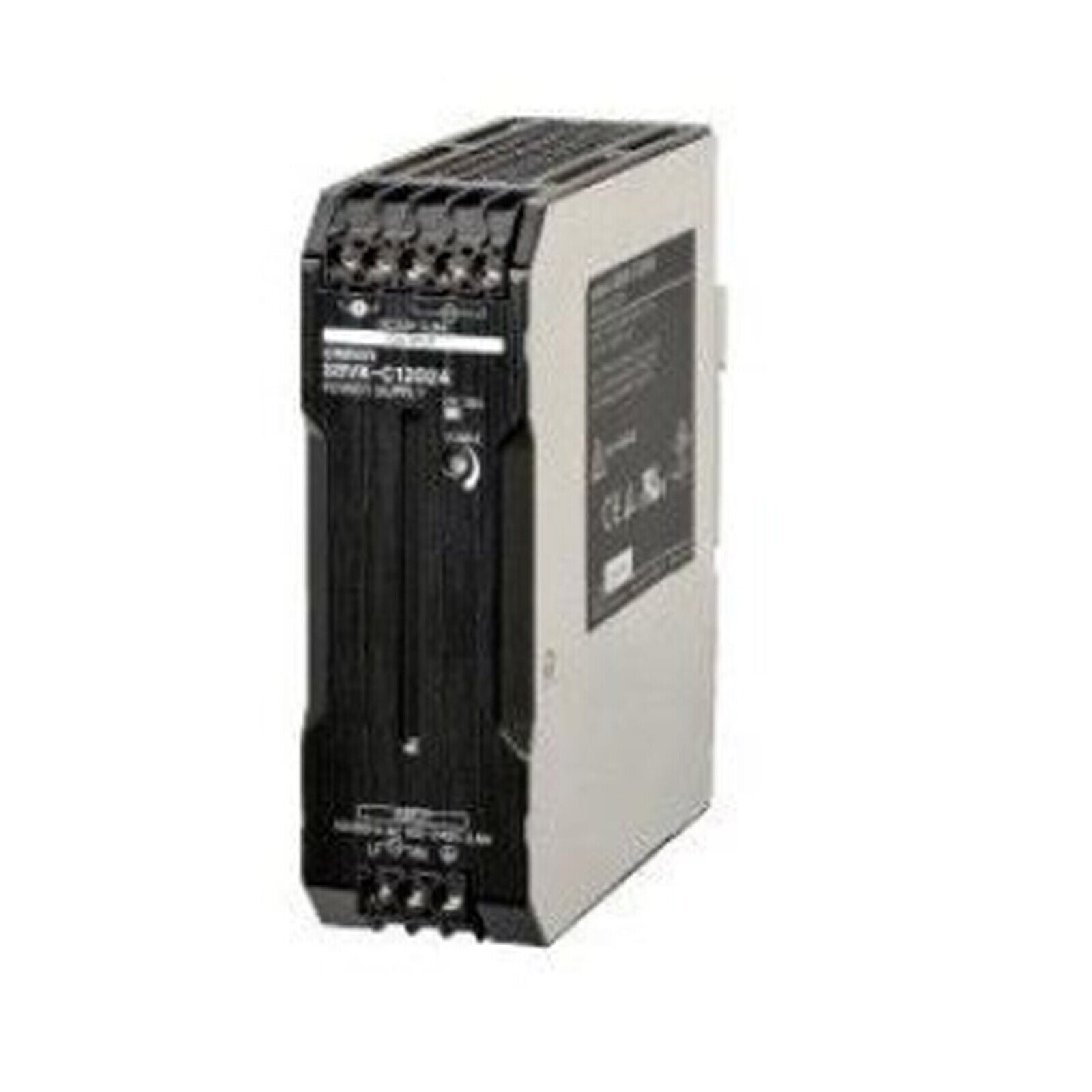 new  &  OMRON S8VK-C24024 Universal Single Phase Power Supply