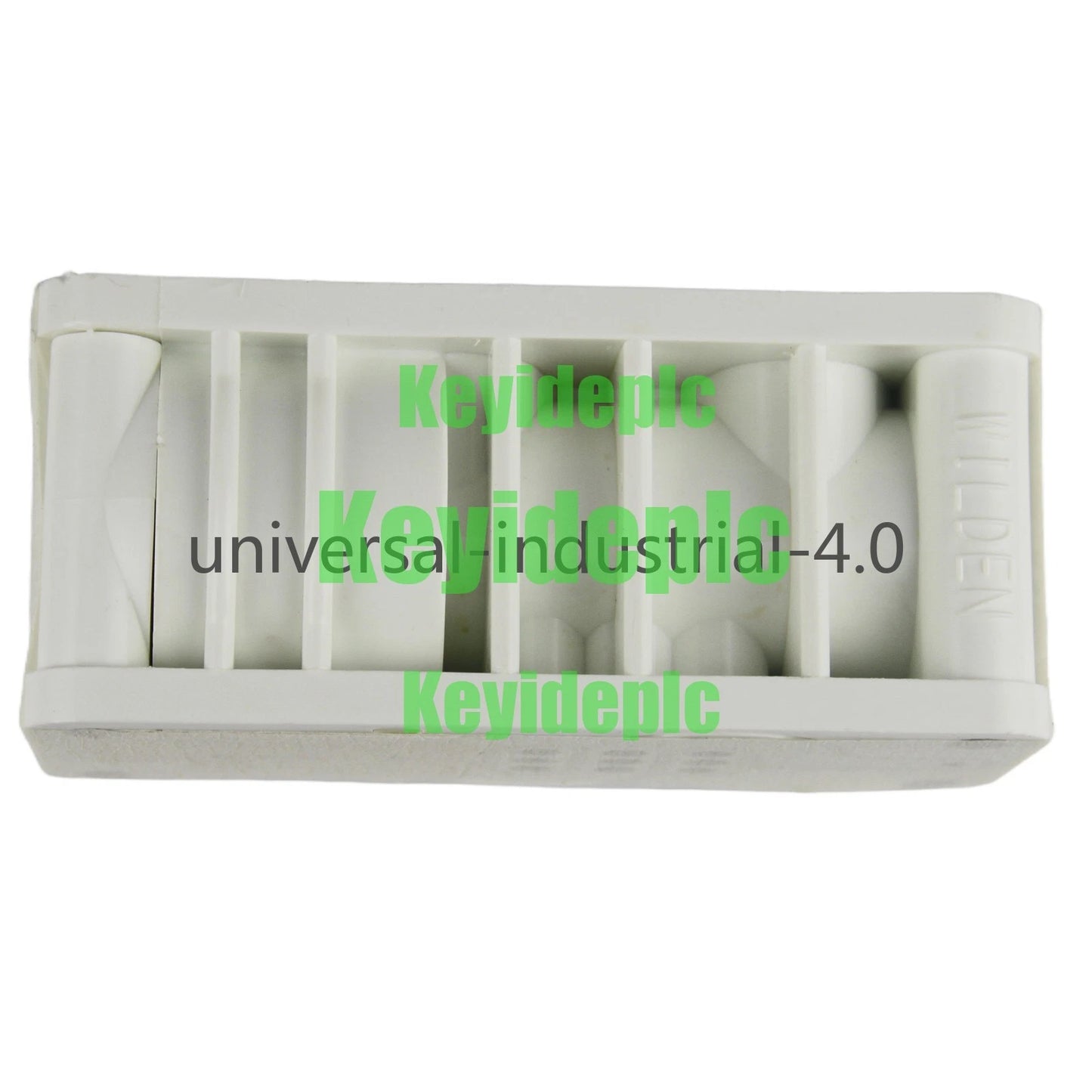 01-2010-20 WILDEN AIR VALVE ASSEMBLY #ke