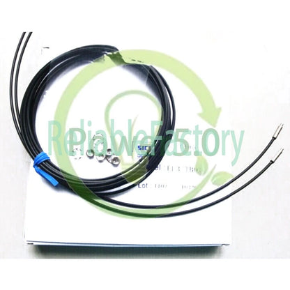 SICK LL3-TB01 Fiber-optic Cable Photoelectric Sensor， 1PCS