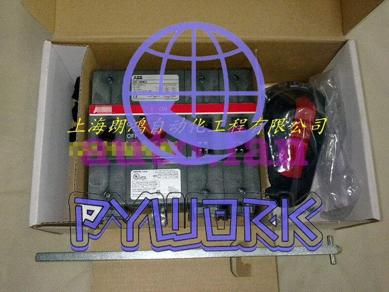 Applicable for isolating switch Load switch OT160EV12P can replace OT160E3