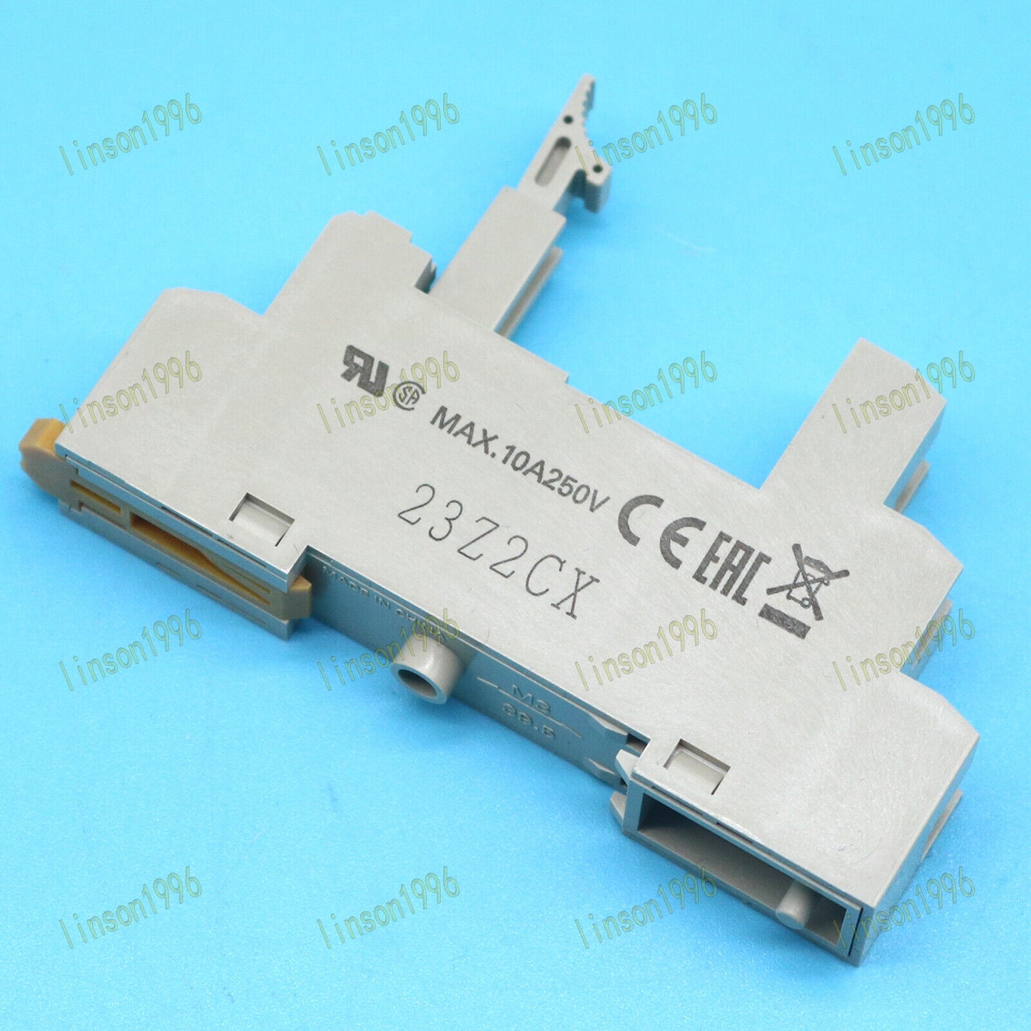 10PCS P2RF-05-E OMRON Relay Socket - OMRON