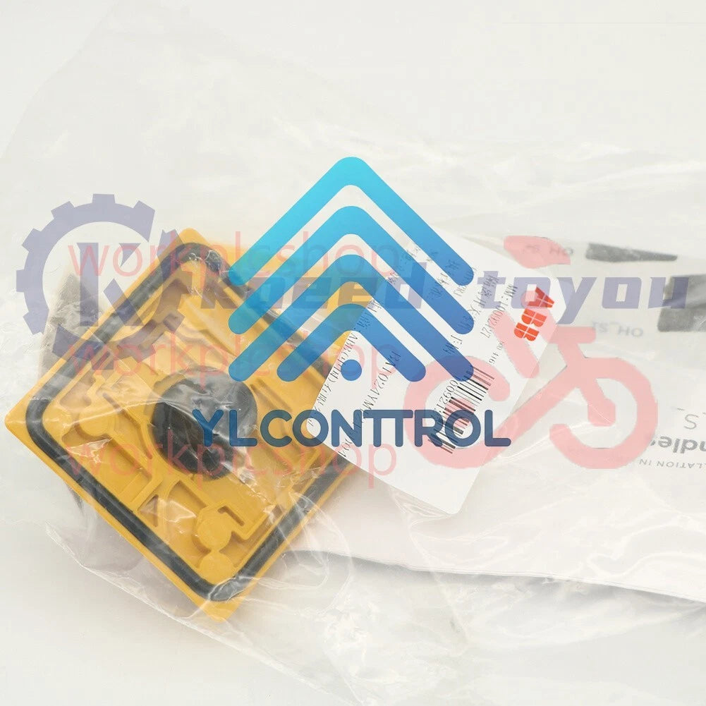 1PCS ABB OHYS2RJ SELECTOR HANDLE 1SCA105323R1001 #US