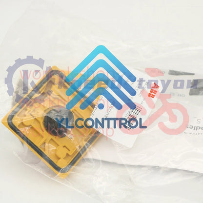 1PCS ABB OHYS2RJ SELECTOR HANDLE 1SCA105323R1001 #US