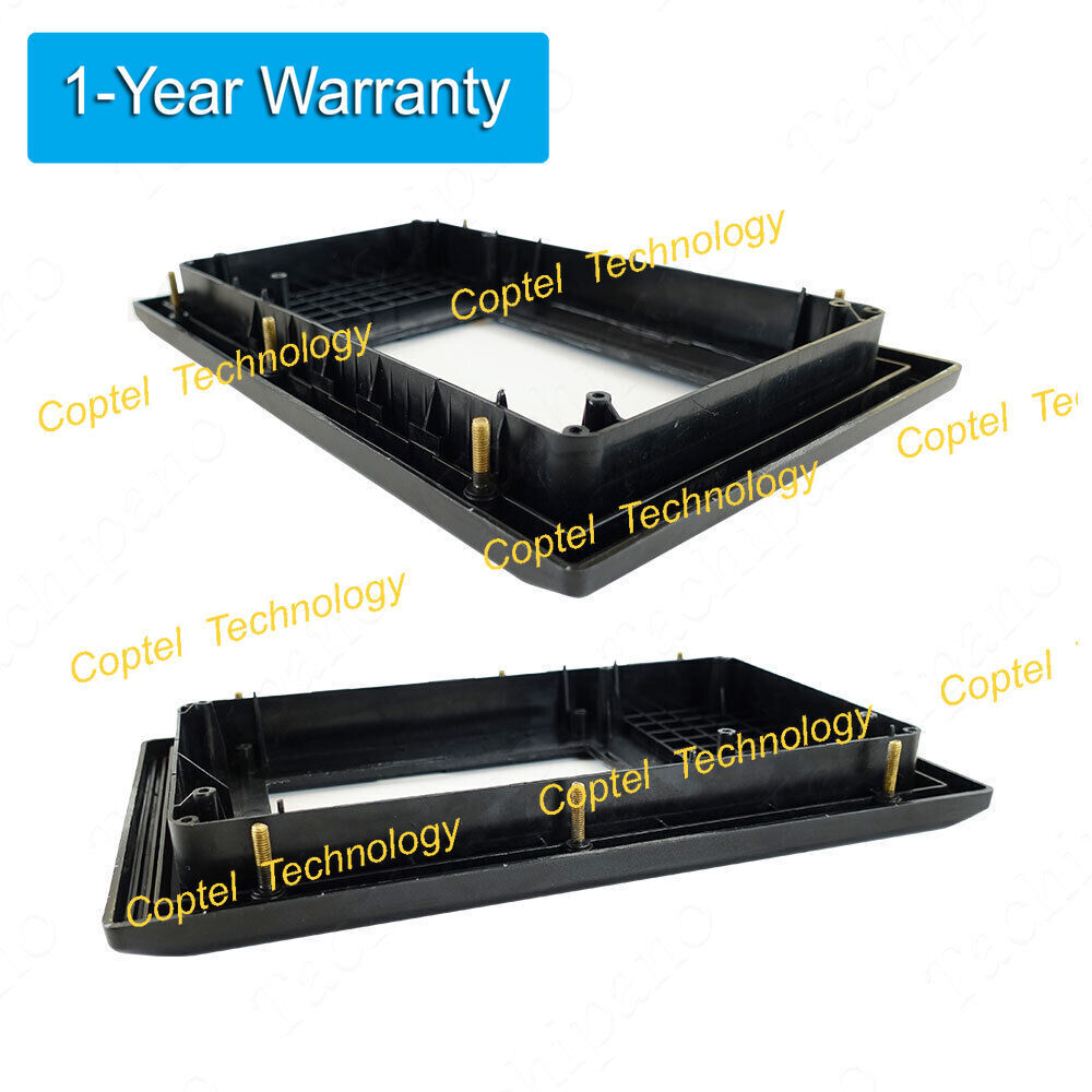 Front Case for AB 2711-B5A20L1 PanelView Standard 550 Plastic Cover - PANELVIEW