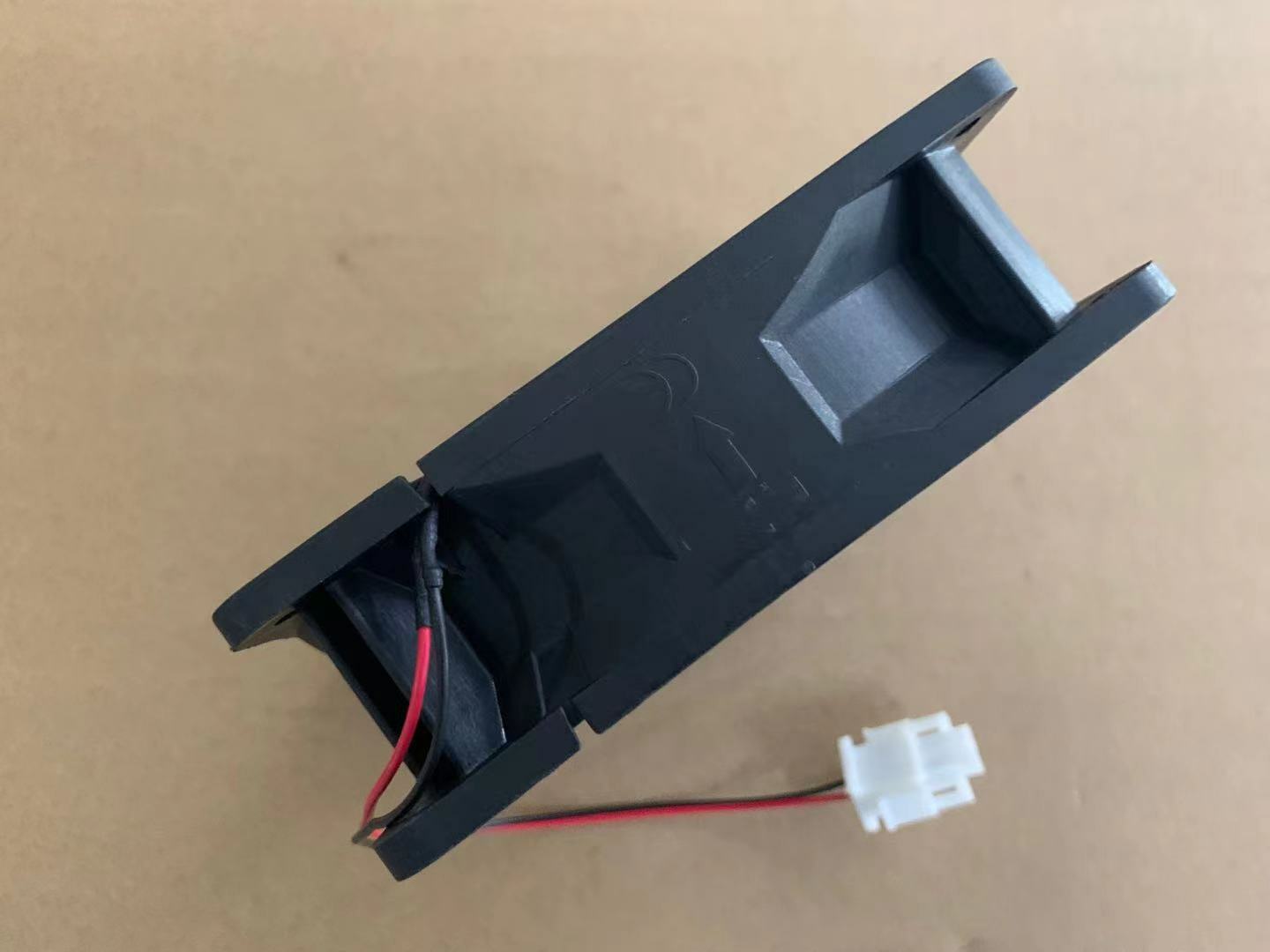 new for Y.S.TECH FD241238HB 12038 24V 0.36A 12cm 2-wire Inverter cooling fan