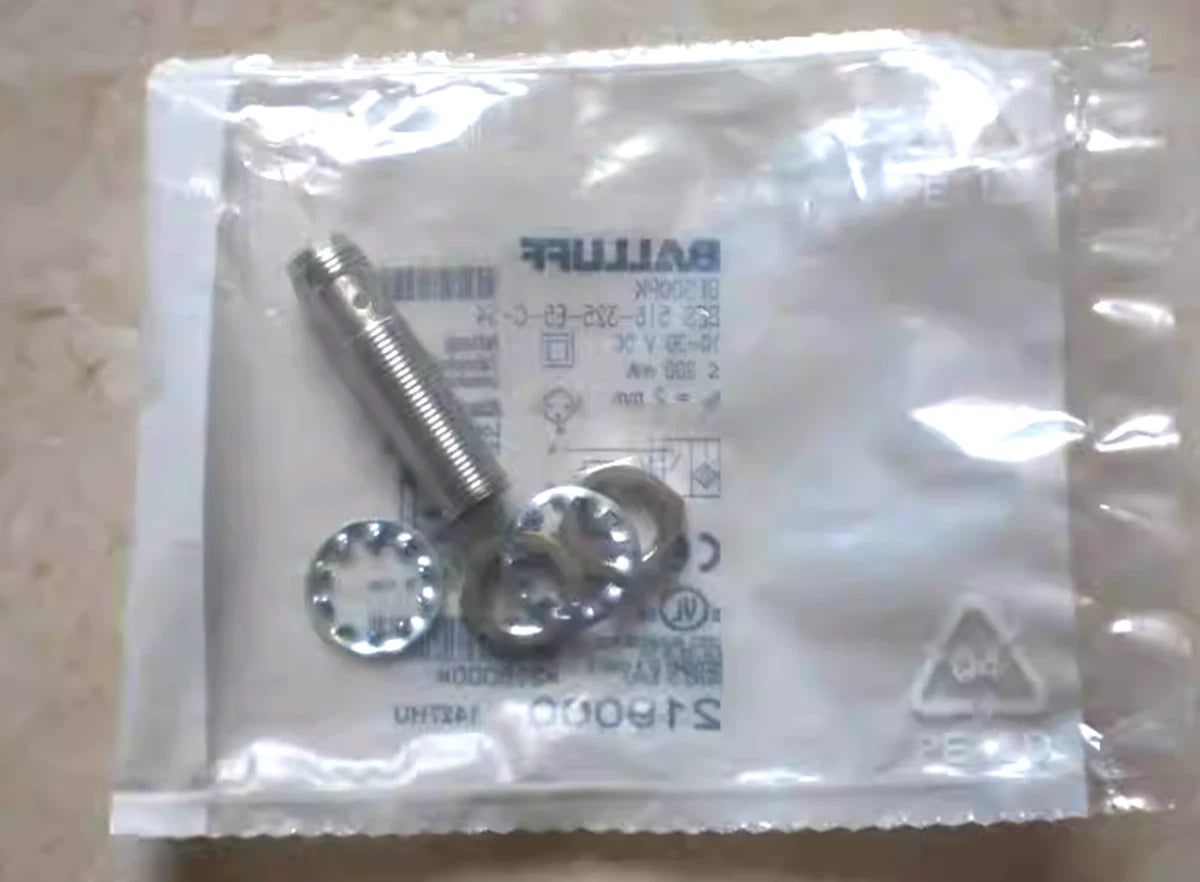 1PCS Balluff BES 516-325-E5-C-S4 Proximity sensor-US Stock#I