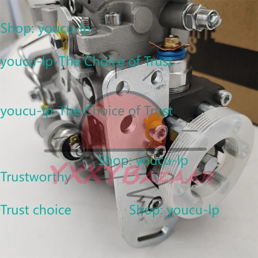 3923346 Cummins VE Diesel Fuel Injection Pump For 90-93 Dodge RAM 5.9L 6BT 12V~