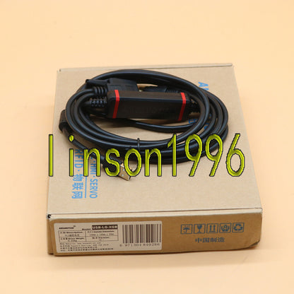 USB-LG-XGB K7M PLC Programming Cable Fast Delivery - LG