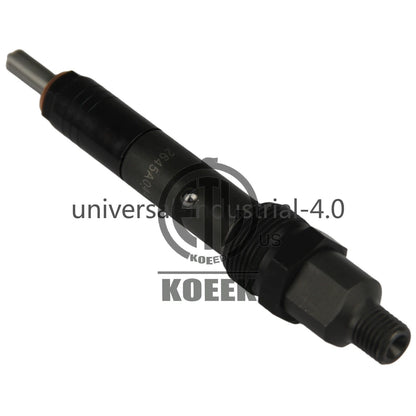 6PCS Fuel Injector 2645A044 LJCB009 for Perkins Engine 1006-60T 1004-40T #ko