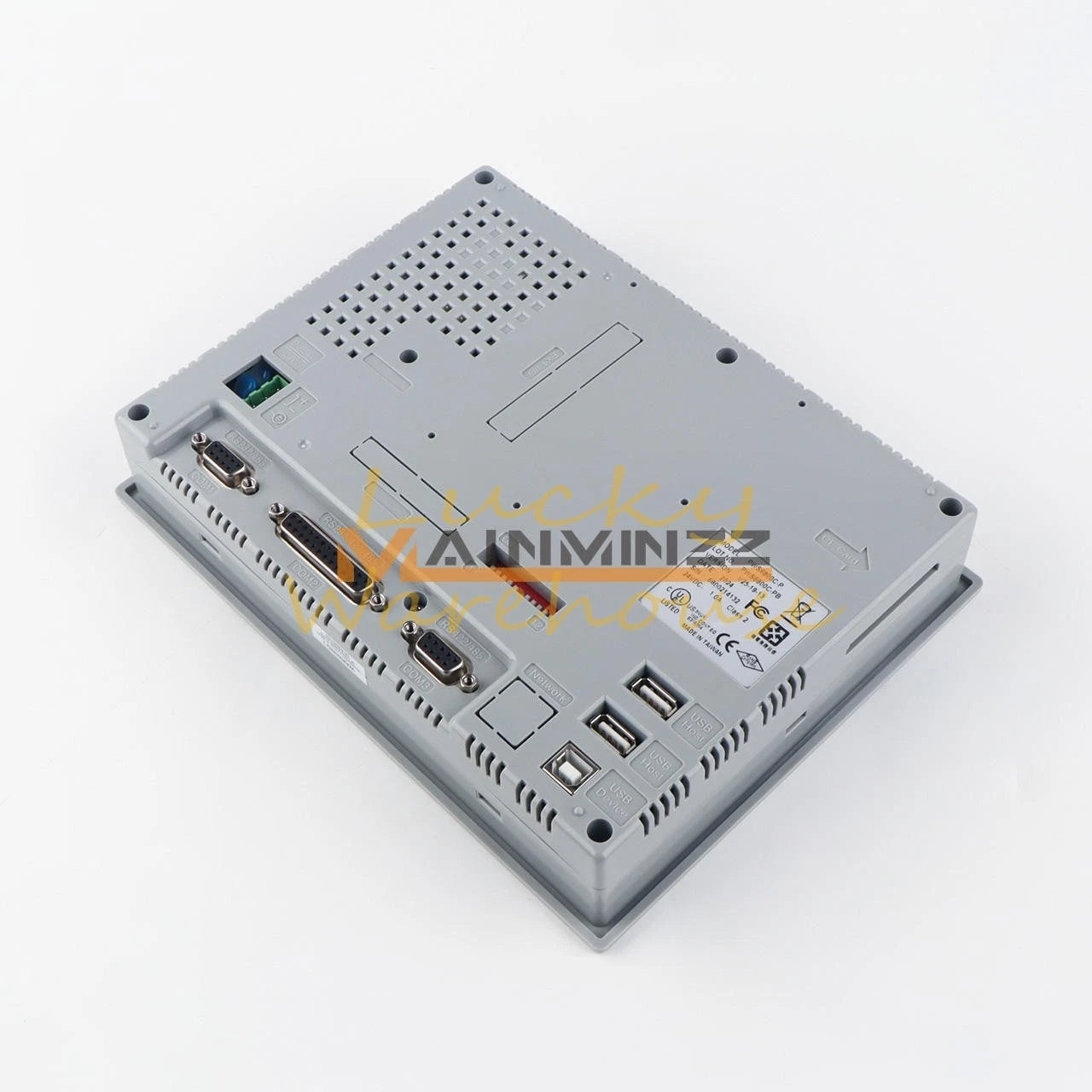 1PCS Hitech PWS6800C-P touch screen