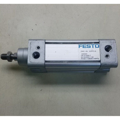 FESTO DNC-40-50 PPVA - FESTO