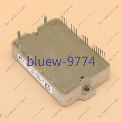 1PC 7MBP100VFN060-52 FUJI Power Module Supply - FUJI
