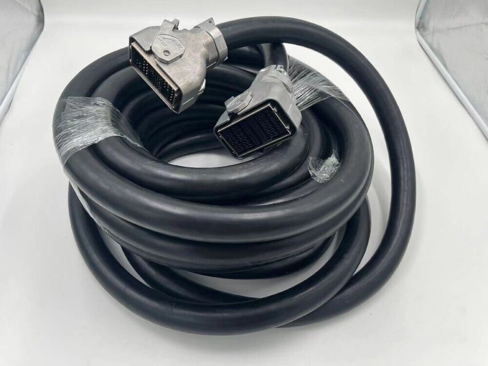 Yaskawa Robot Control Cable 8M - YASKAWA