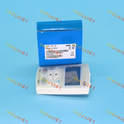 1PC ABB ACH550 HVAC Keypad Module - ABB
