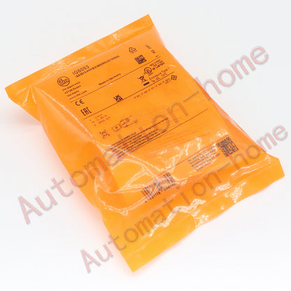 1Pcs IFM IG6053 Proximity Switch Sensor - IFM