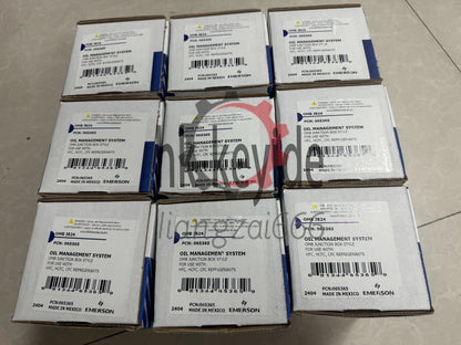 1PCS EMERSON electronic oil level balancer OMB-JB24 OMBJB24 Fast Ship