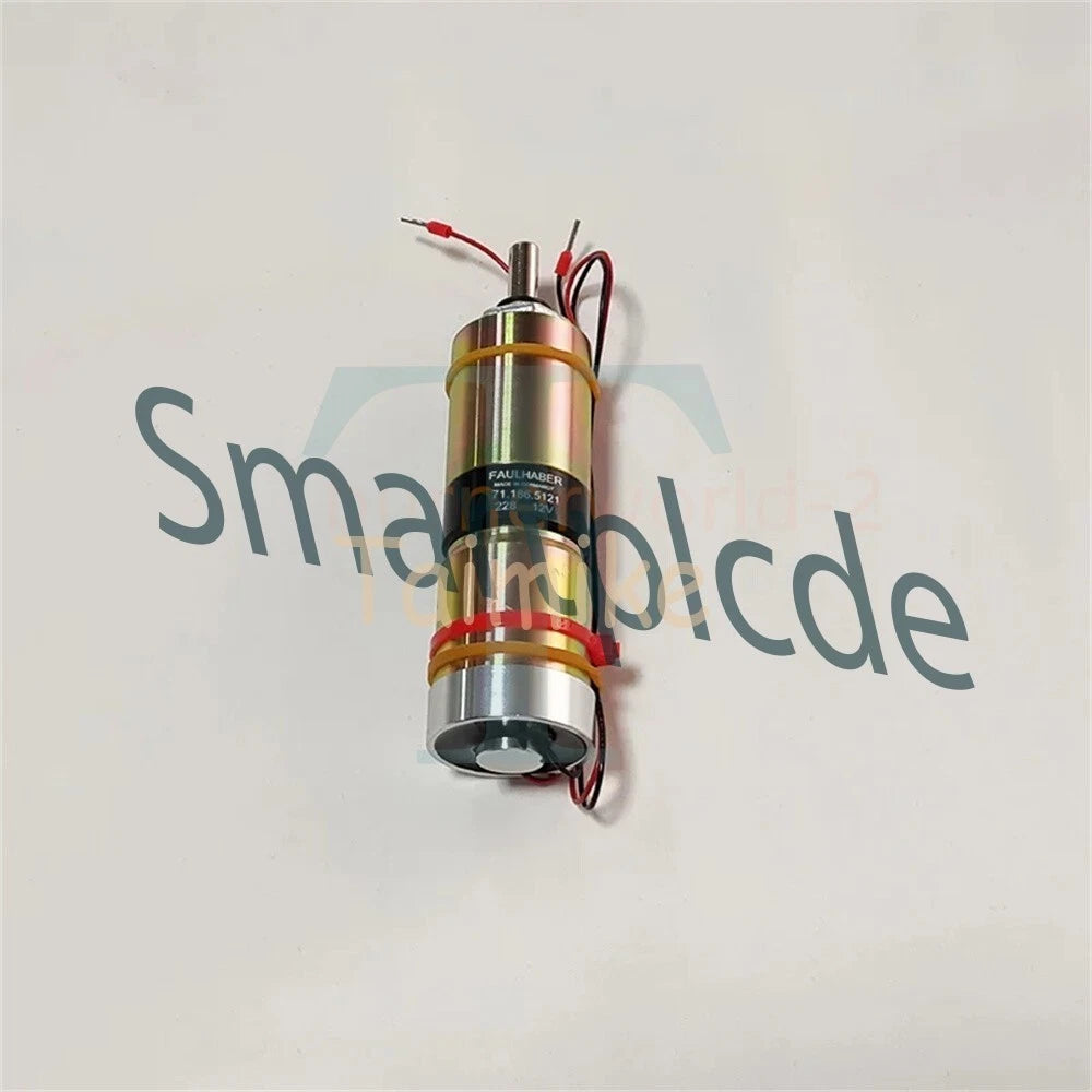 1pcs Geared Motor 71.186.5121 For Heidelberg SM102 CD102 Offset Printing Machine