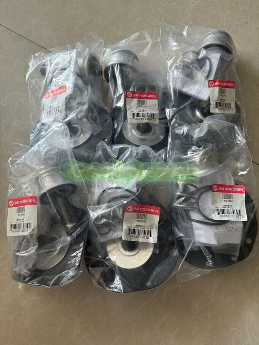 1pcs NORGREN R18-100R pressure regulating valve repair kit