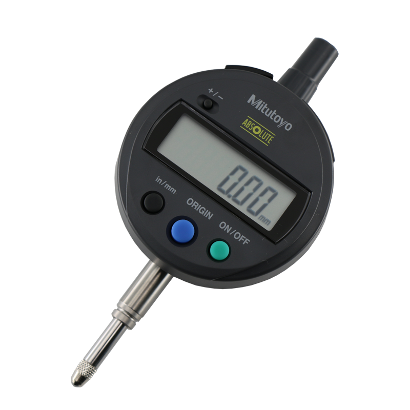 new 1 pcs Mitutoyo 543-781 digital Dial indicator 12.7mm * 0.01mm
