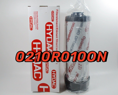 New 1Pcs HYDAC Filter Element 0210R010ON - KOEED