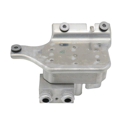 HL3Z-7A095-B For 2018-2020 Ford F-150 Raptor, XL, XLT 3.3L Oil Cooler