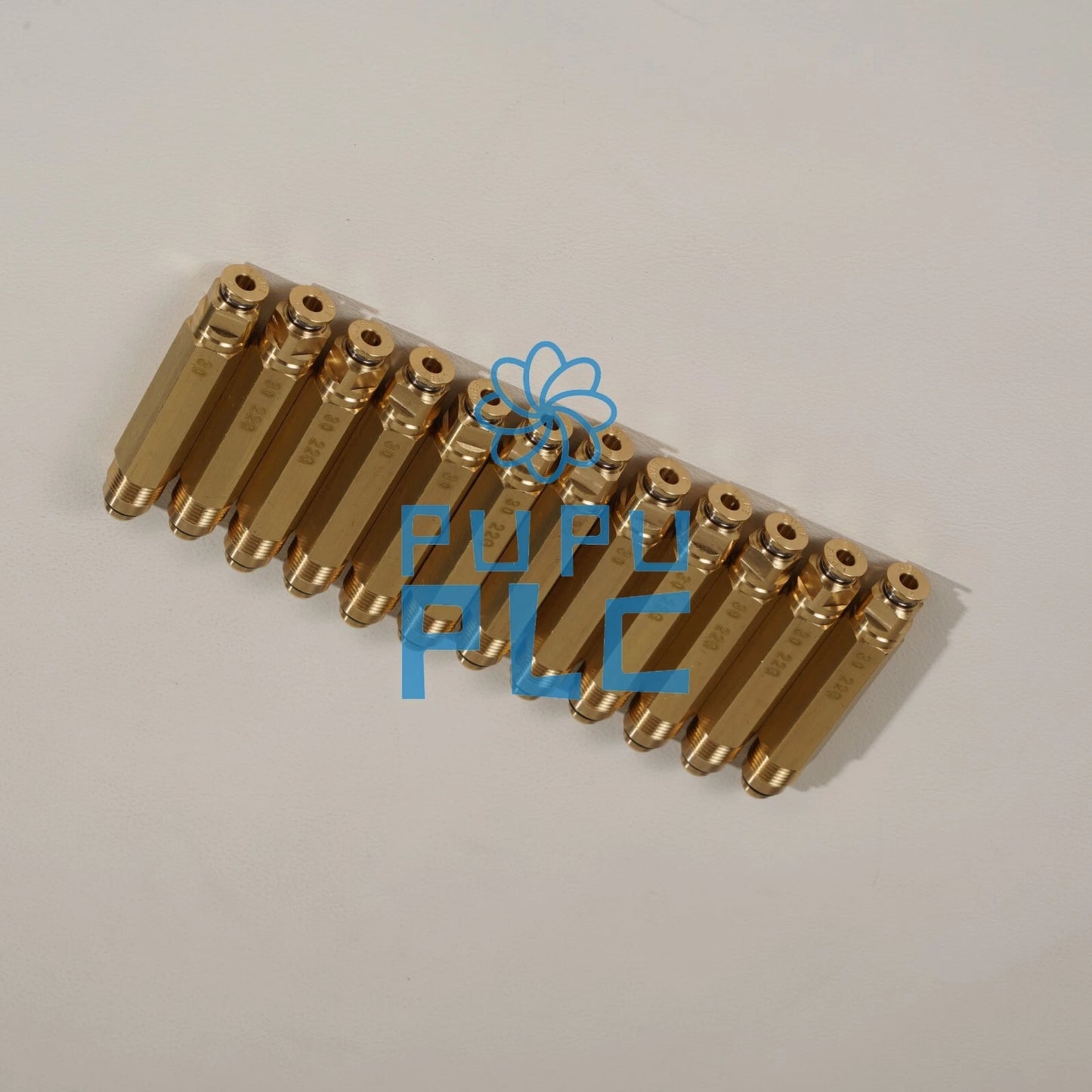 LUBE MG2C-30 Grease PDI Valve 10pcs Per Package