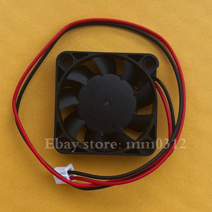 RUNDA 4010 DC12V 0.12A 40*40*10MM 40mm 4CM cooling fan