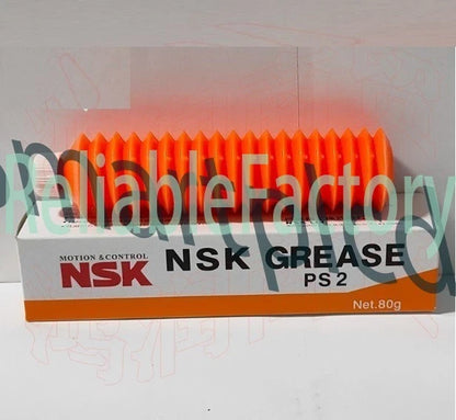 NSK Grease PS2 80g Tube ( 2.8 oz) in box Free shipping