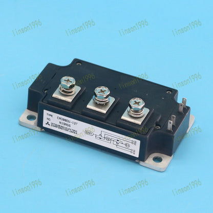 Mitsubishi CM300DU-12F Power Supply Module - MITSUBISHI