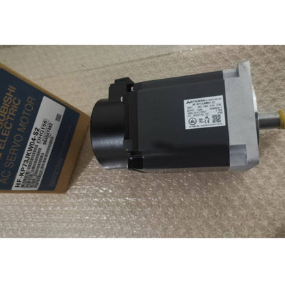 Mitsubishi HF-KP73JKW04-S2 Servo Motor 1 Year - MITSUBISHI