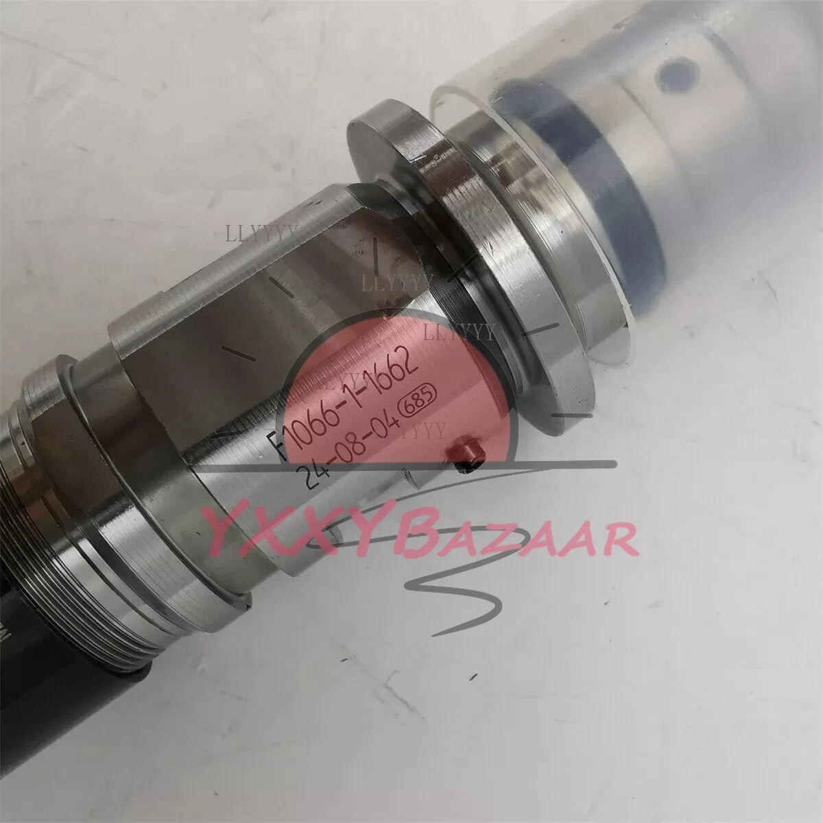 Fuel Injector For Cummins 2019-2022 Dodge Ram 2500 3500 6.7L R8444791AA 5364205