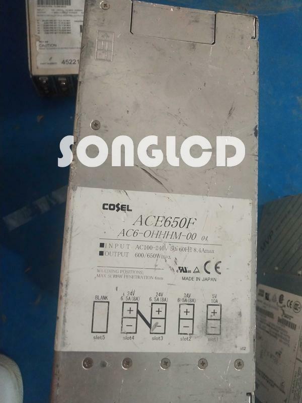 1PCS AC6-OHHHM-00 - KOEED