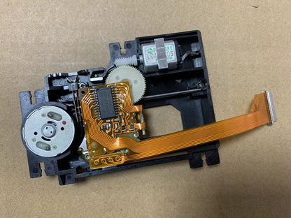 new For Philips CD DVD Optical Pick-up Mechanism CDM12.4 12.4/05 VAM1205 Laser Lens