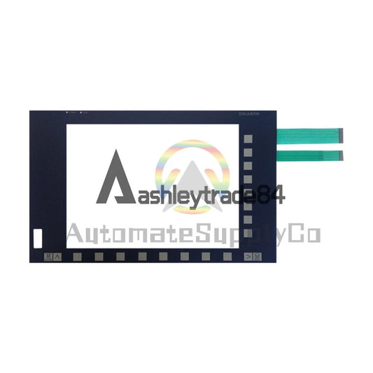 For OP015 6FC5203-0AF03-0AA0 6FC5 203-0AF03-0AA0 Membrane Keypad